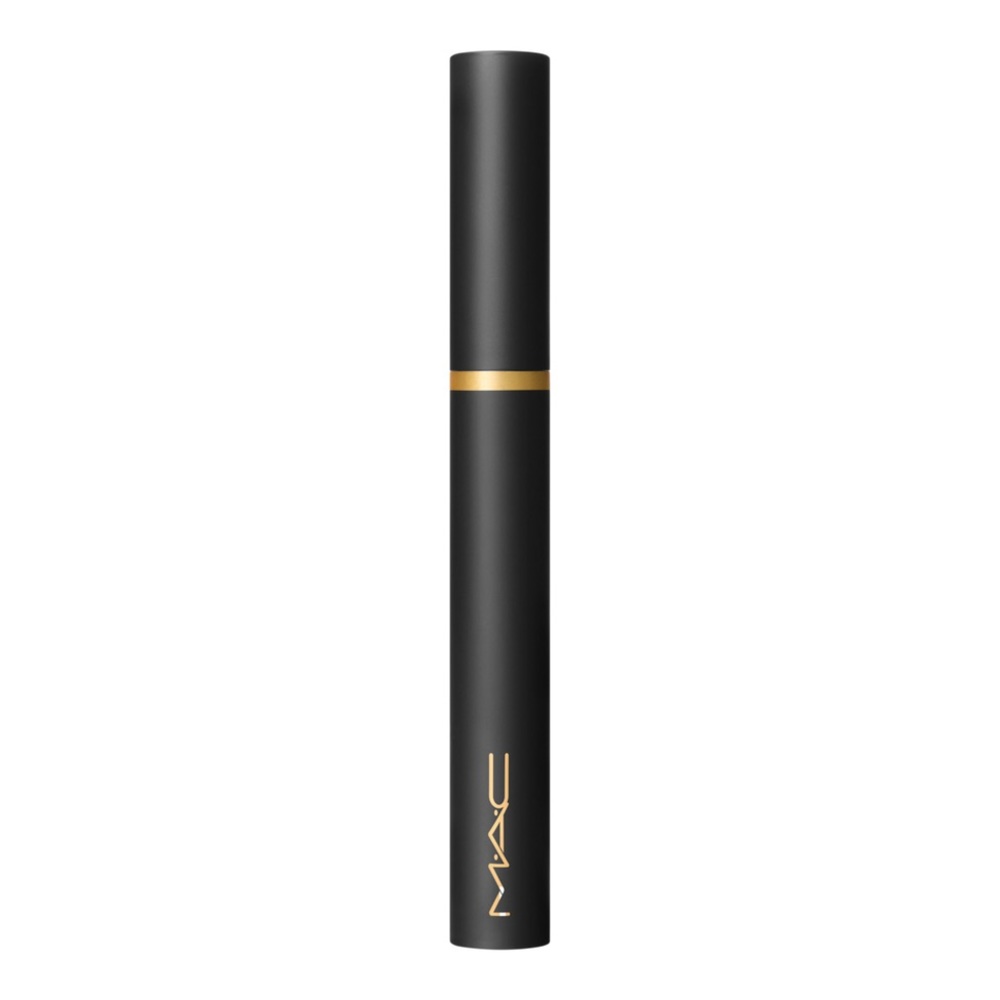 MAC. ALL STAR ANISE. POWDERKISS VELVET BLUR STICK in ORANGEY BROWN. RETAIL $28 - Picture 9 of 9